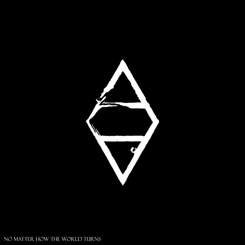 Picture of Awake Again - No Matter How The World Turns (CD Digipak)