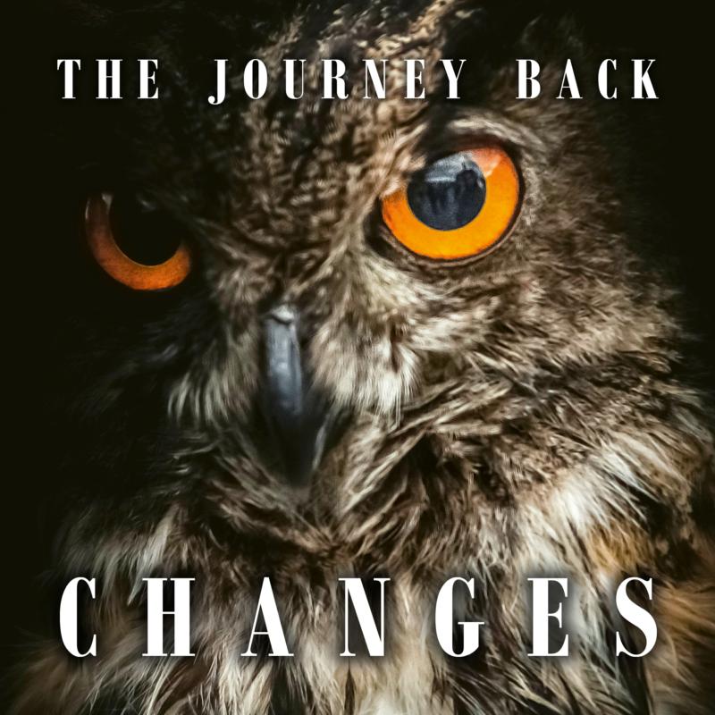 Picture of The Journey Back - Changes (CD Digipack)