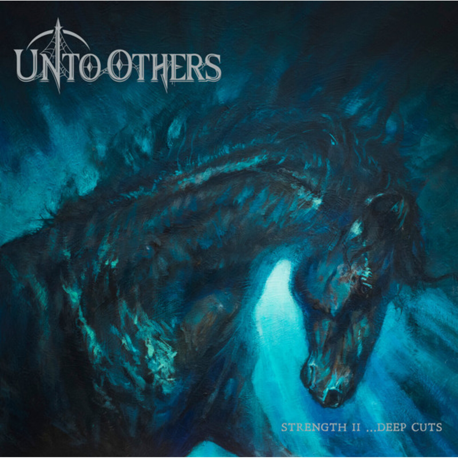 Picture of Unto Others - Strength II ...Deep Cuts