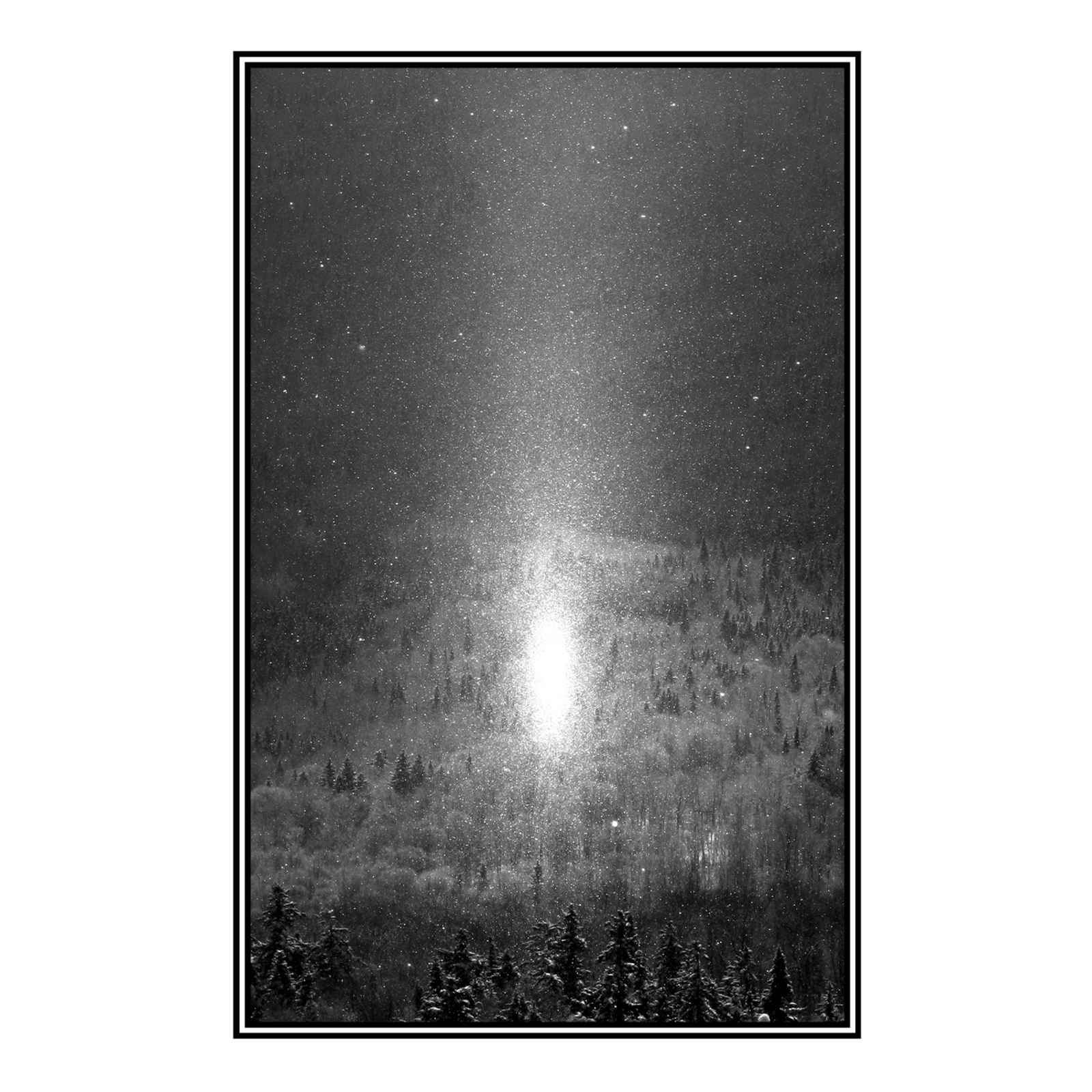 Picture of Cantique Lepreux - Cendres Celestes