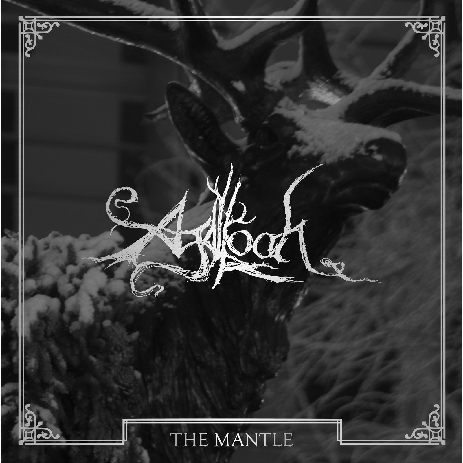 Picture of Agalloch - The Mantle