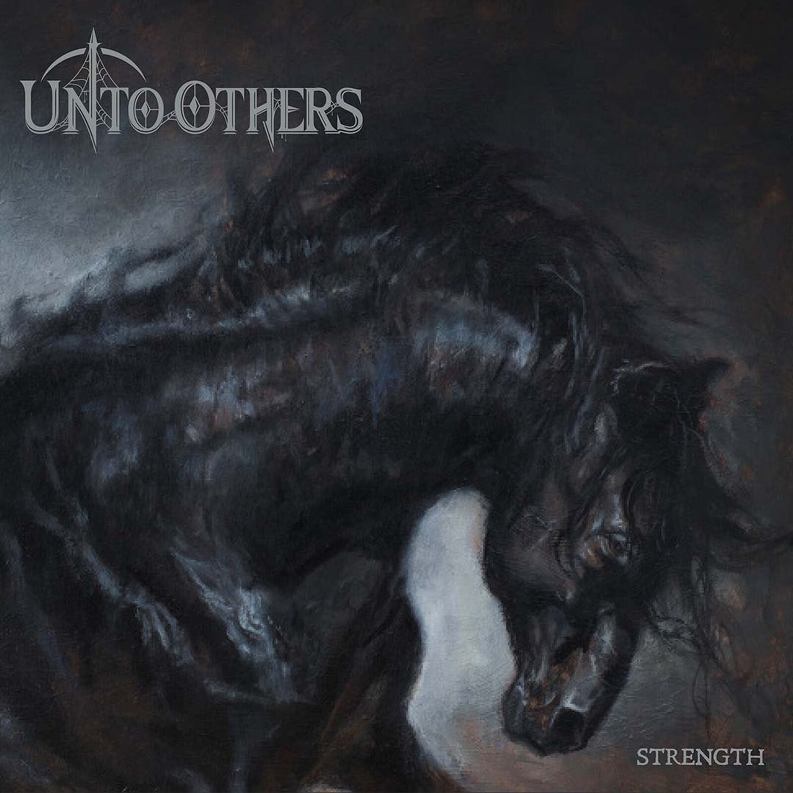 Picture of Unto Others - Strength