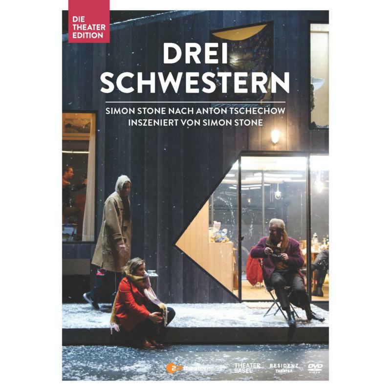 Picture of Various - Anton Chekhov: Drei Schwestern, Three Sisters