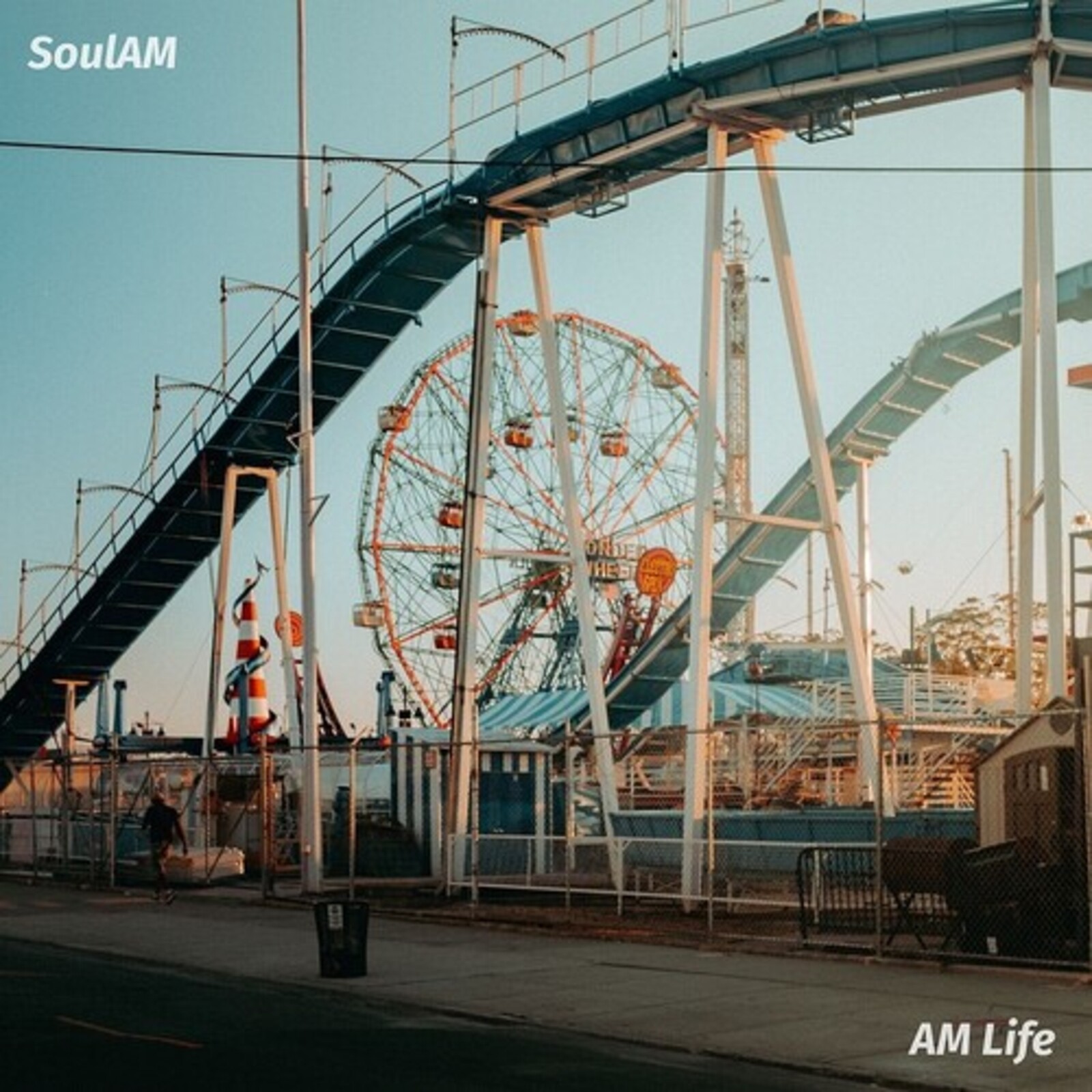 Picture of SOUL AM - AM LIFE