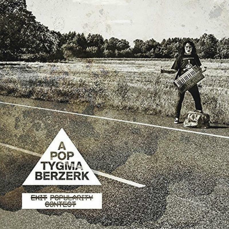 Picture of Apoptygma Berzerk - Exit Popularity Contest
