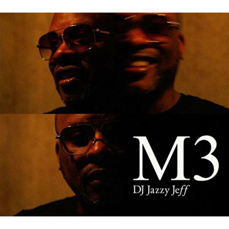 Picture of DJ Jazzy Jeff - M3