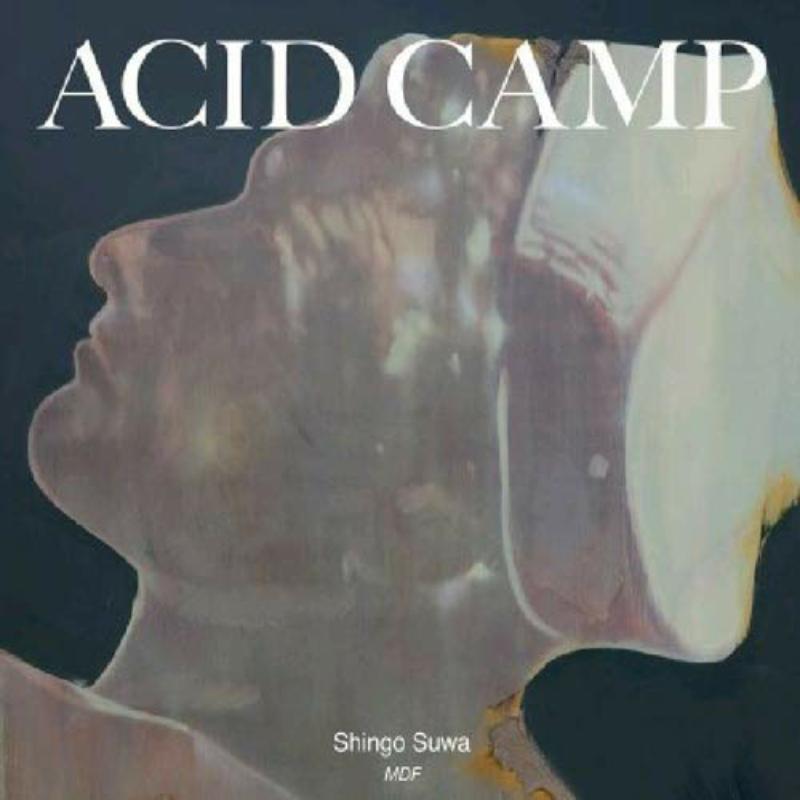 Picture of Shingo Suwa - Mdf