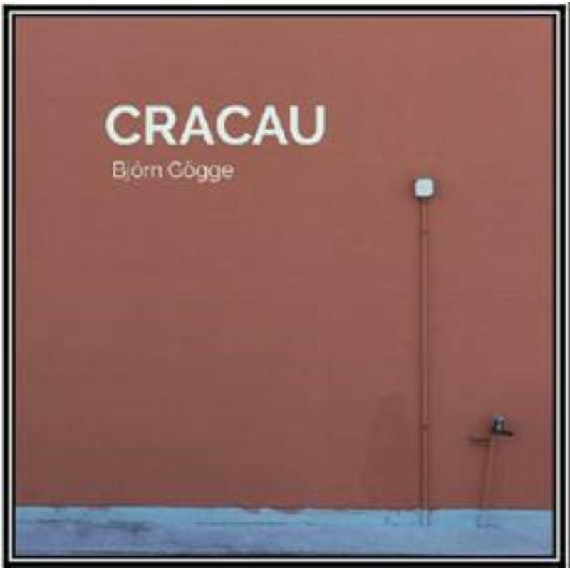 Picture of Bjoern Goegge - Cracau