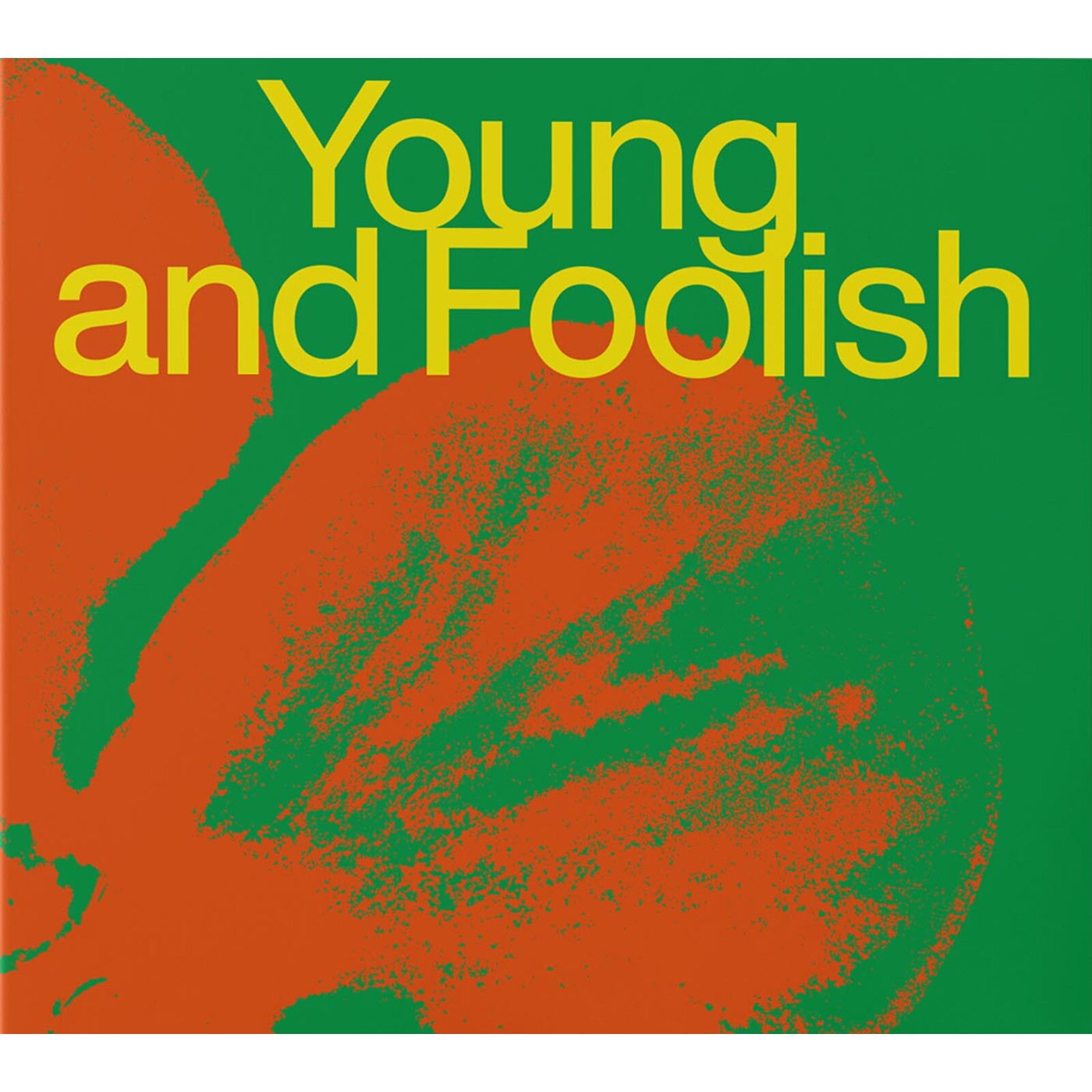 Picture of Florian Raepke Big Band - Young And Foolish