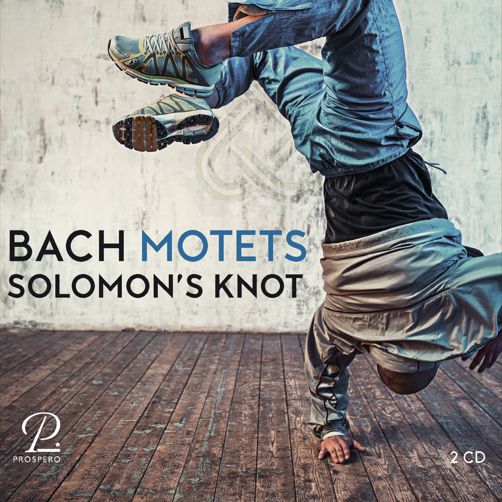 Picture of Solomon's Knot - Bach Motets