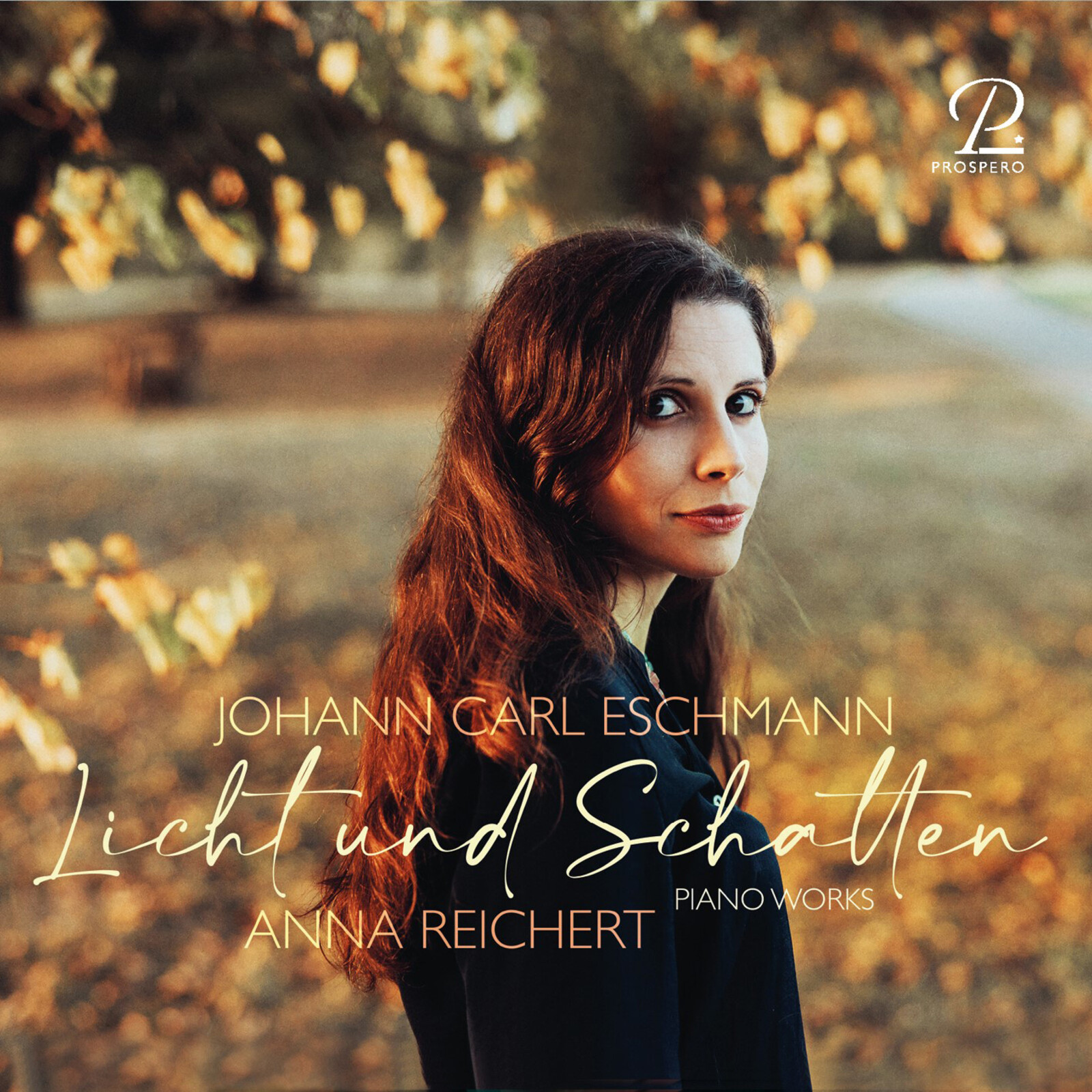 Picture of Anna Reichert - Eschmann: Piano Works