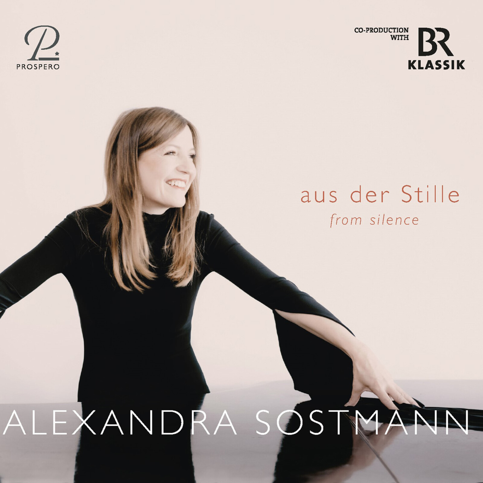 Picture of Alexandra Sostmann - ... aus der Stille - from silence