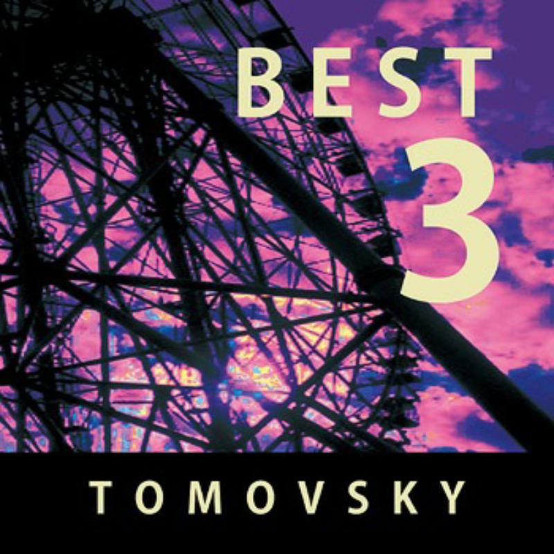 Picture of Tomovsky - Best 3