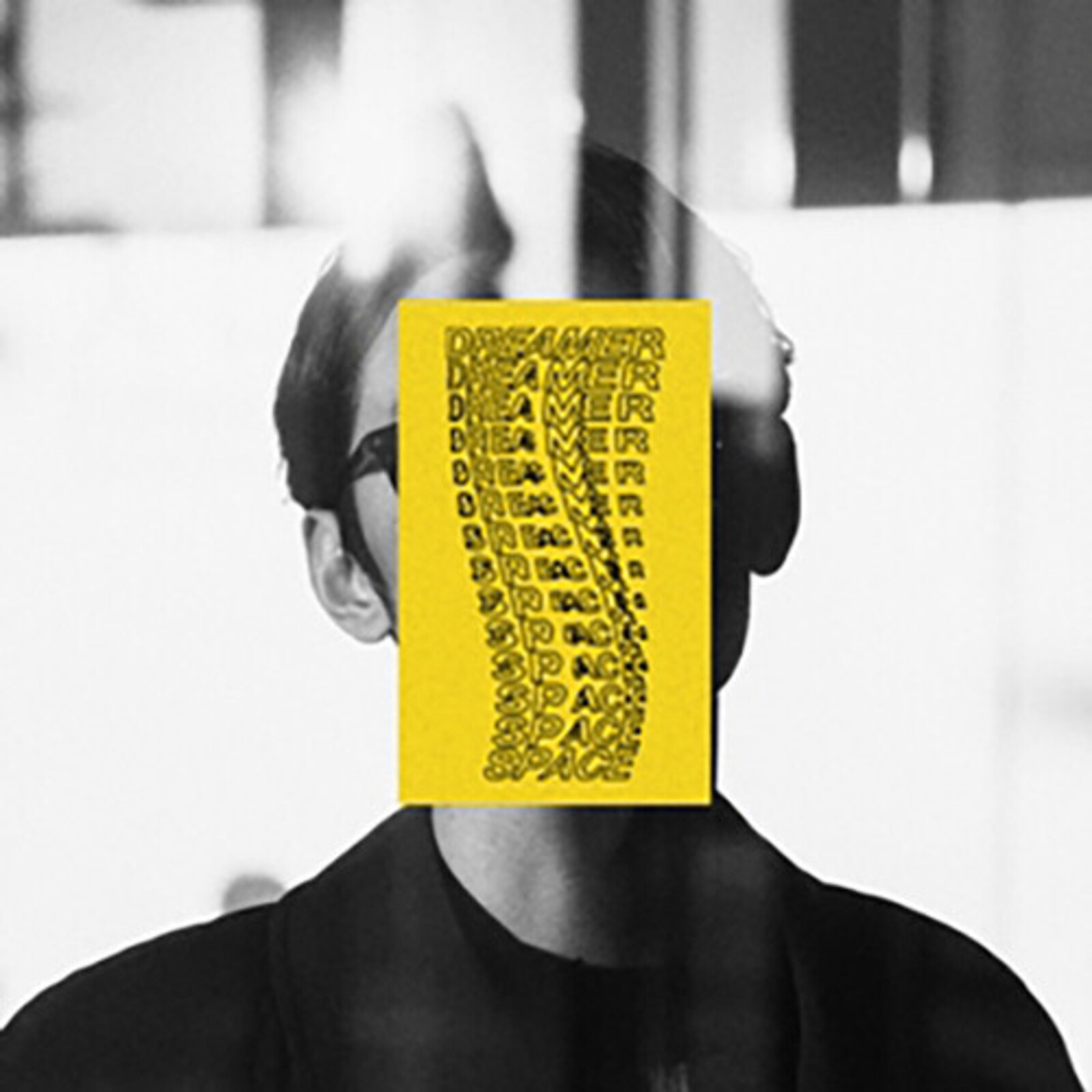 Picture of Tsubame - Dreamer feat. Mabanua & Hunger / Space feat. Tendre