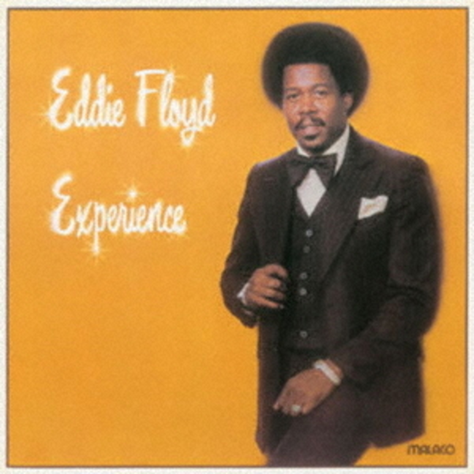 Picture of Eddie Floyd - Experience