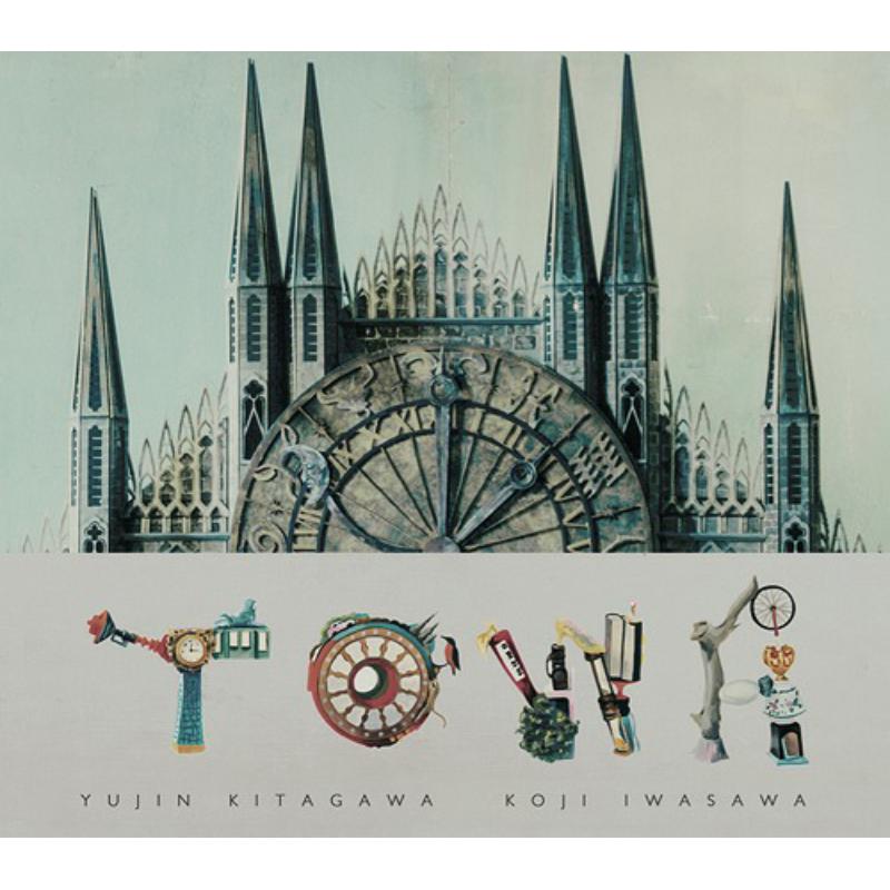 Picture of Yuzu - Towa Complete Box [2CD+DVD+Special Photo Book]