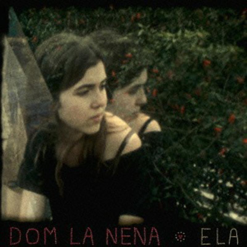 Picture of Dom La Nena - Ela