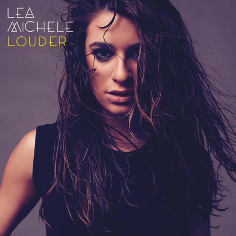 Picture of Lea Michele - Louder
