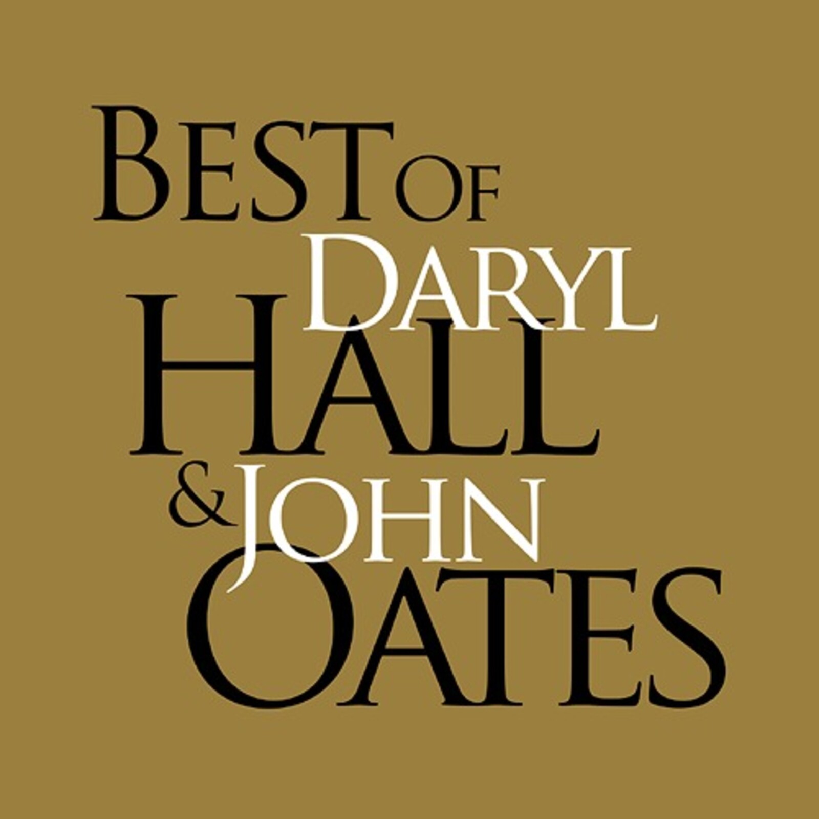 Picture of Daryl Hall - Best Of Daryl Hall & John Oates [CD+DVD] [Blu-spec CD2]