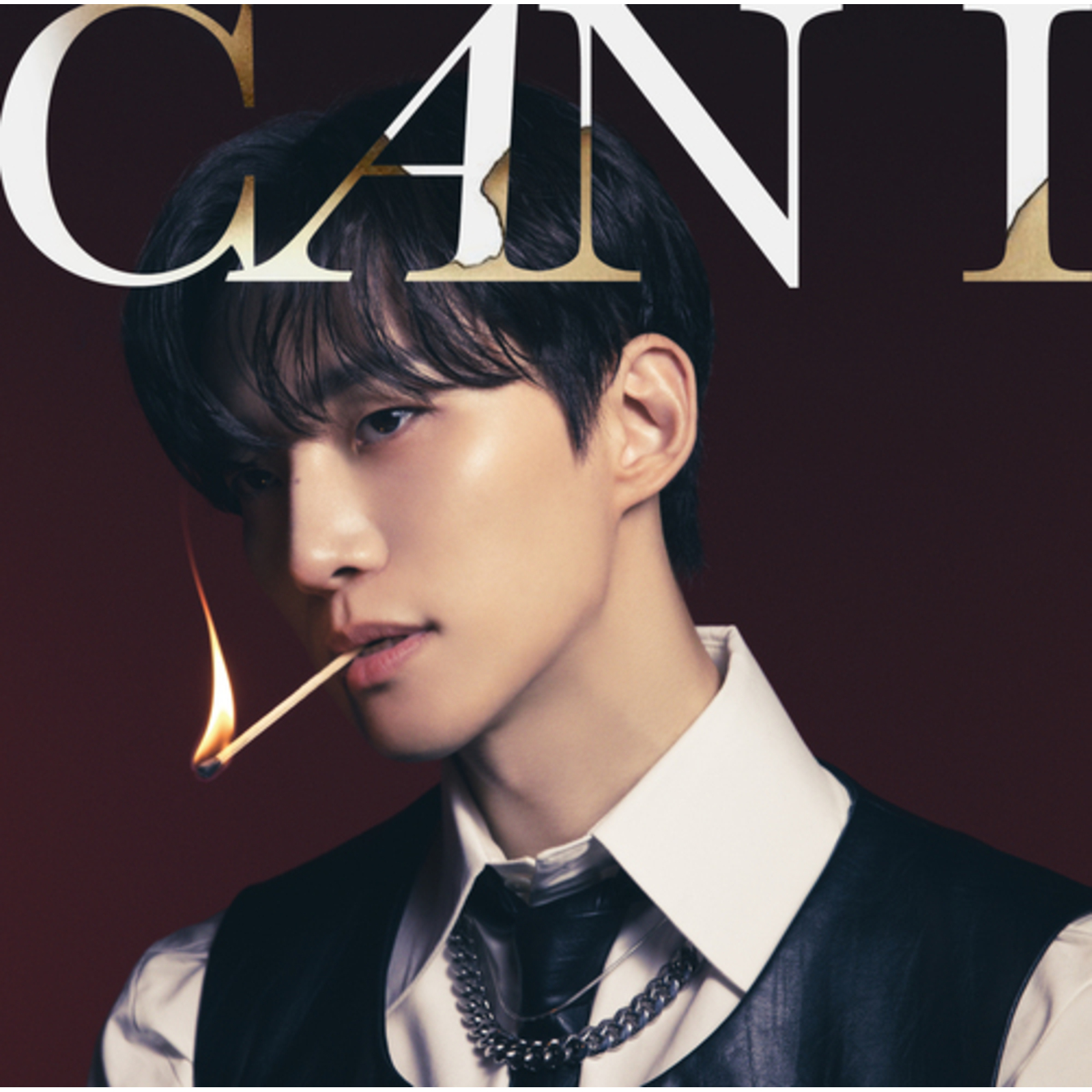 Picture of Junho - Can I [Type-A]