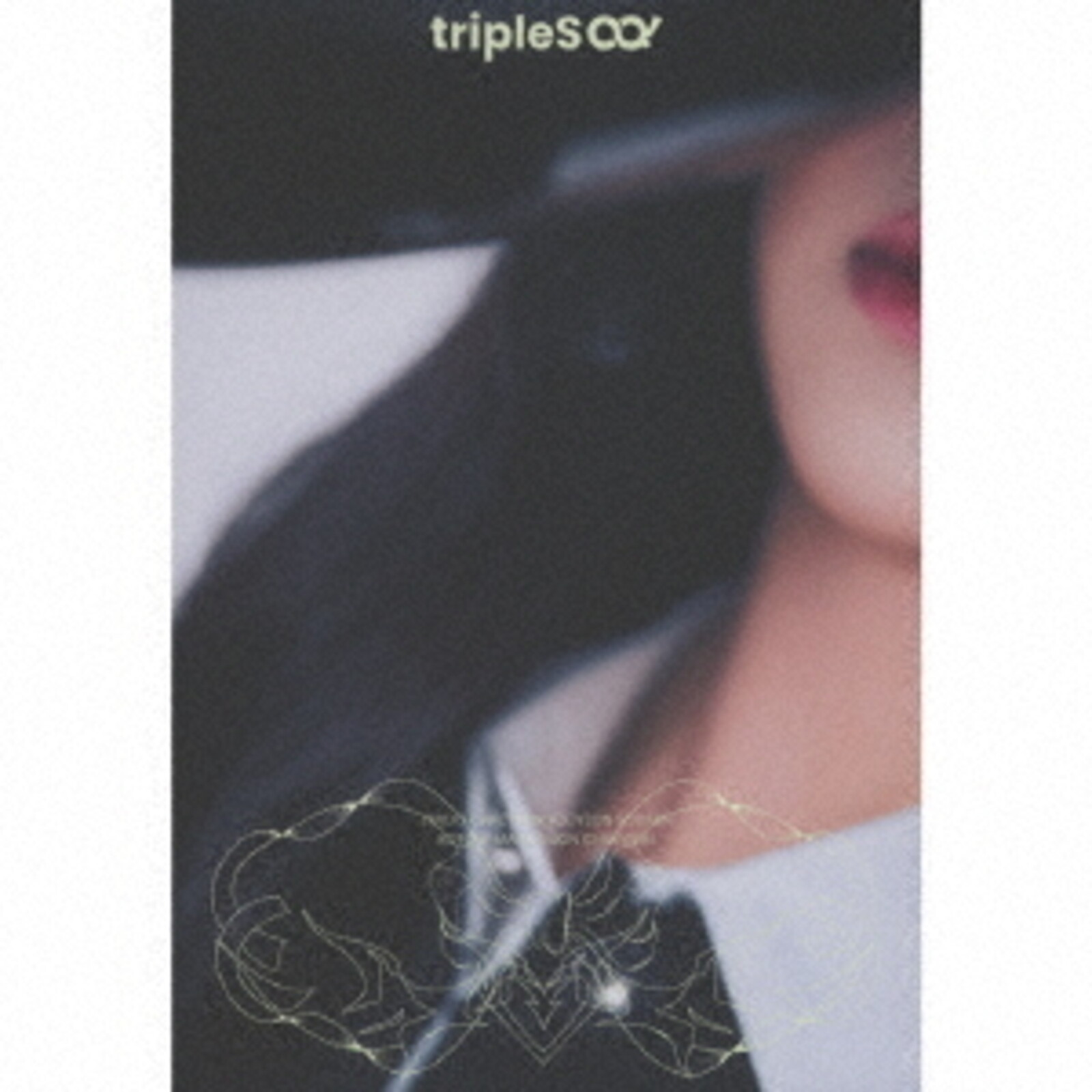 Picture of tripleS - tripleS Hacchi! Untitled [w/ Blu-ray / Type B]