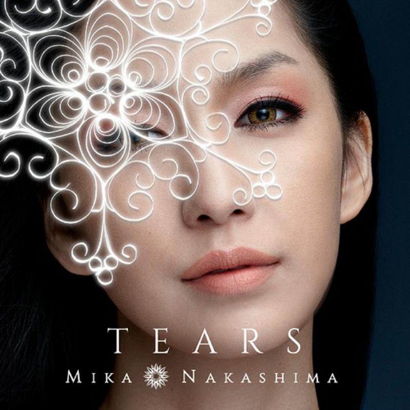 Picture of Mika Nakashima - Tears (All Singles Best)