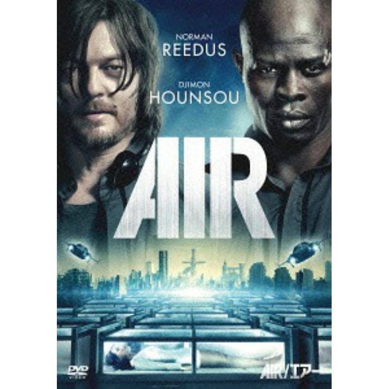 Picture of Norman Reedus - Air
