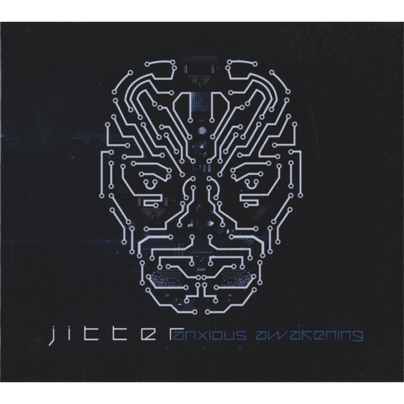 Picture of Jitter - Anxious Awakening