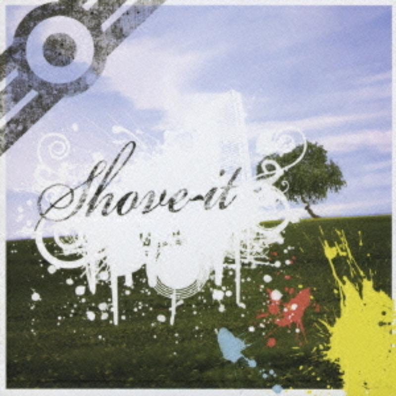 Picture of Shove-It - Shove-It