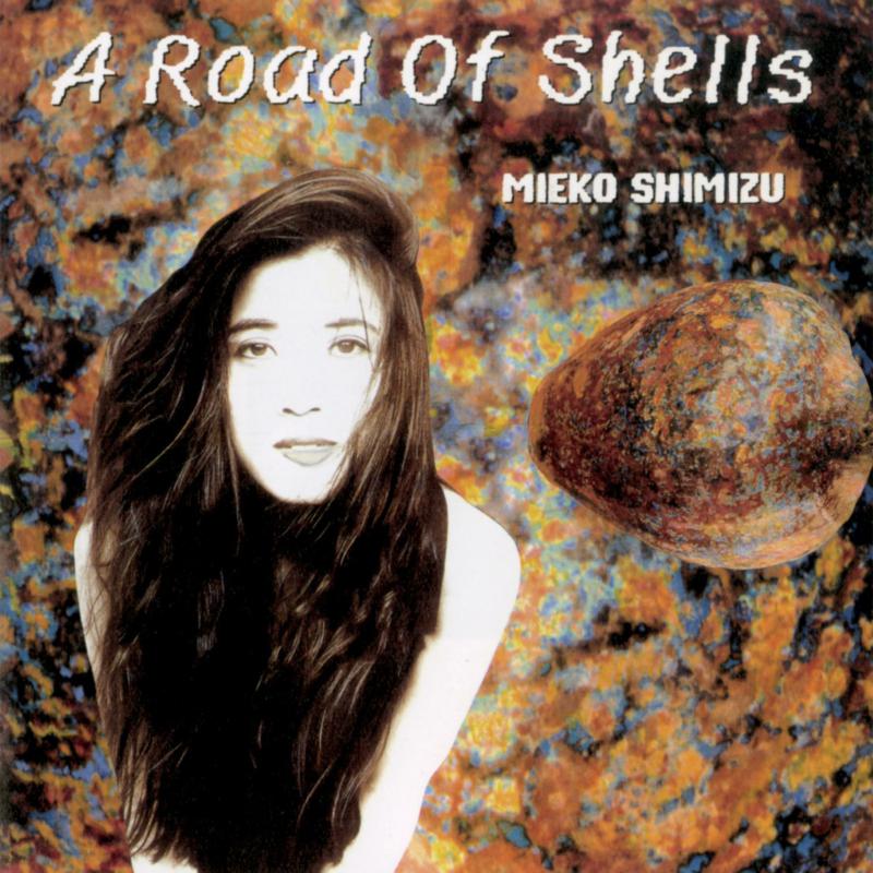 Picture of Mieko Shimizu - Road Of Shells