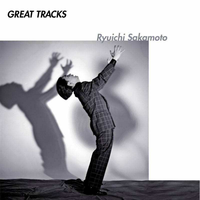 Picture of Ryuichi Sakamoto - Great Tracks