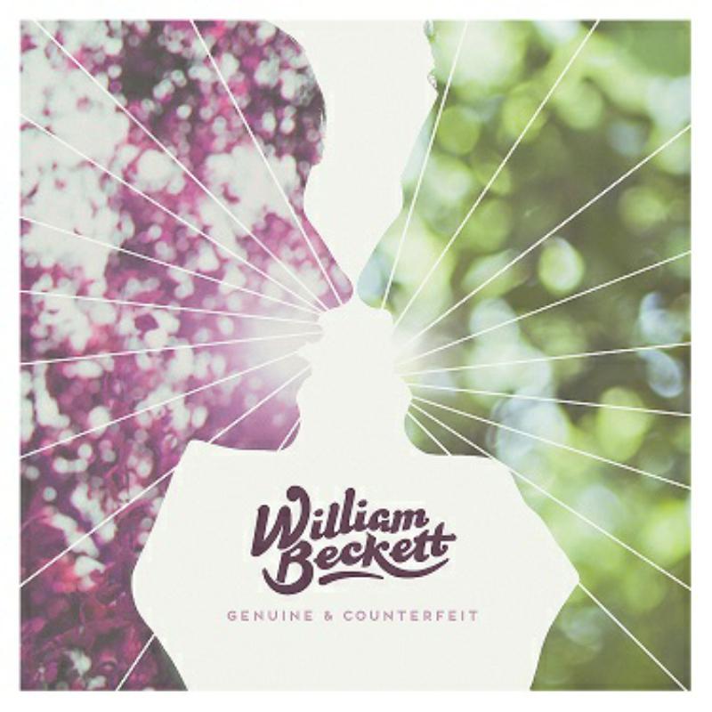 Picture of William Beckett - Genuine & Counterfeit