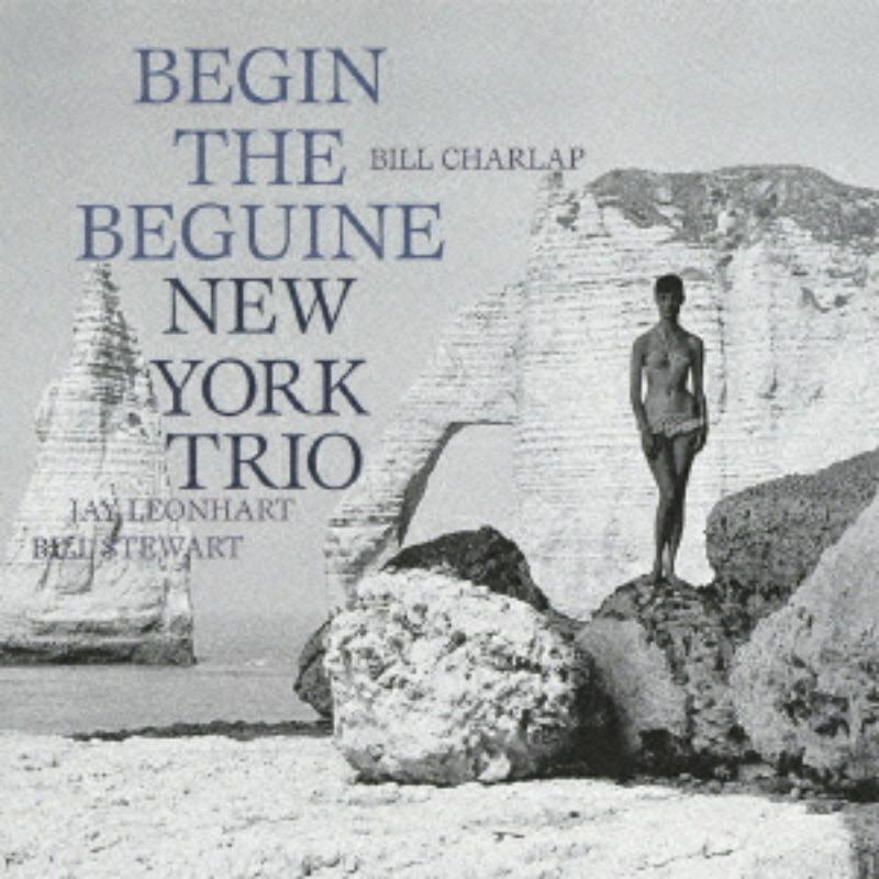 Picture of New York Trio - Begin The Beguine