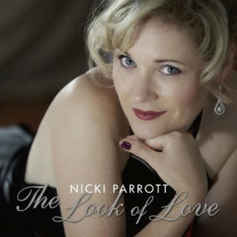 Picture of Nicki Parrott - Look Of Love