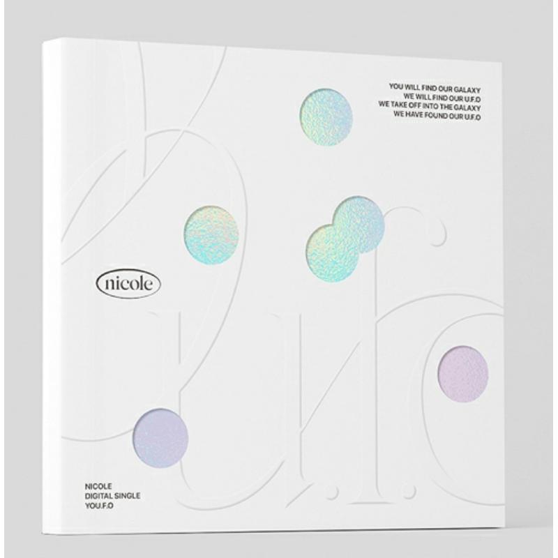 Picture of Nicole - You.F.O