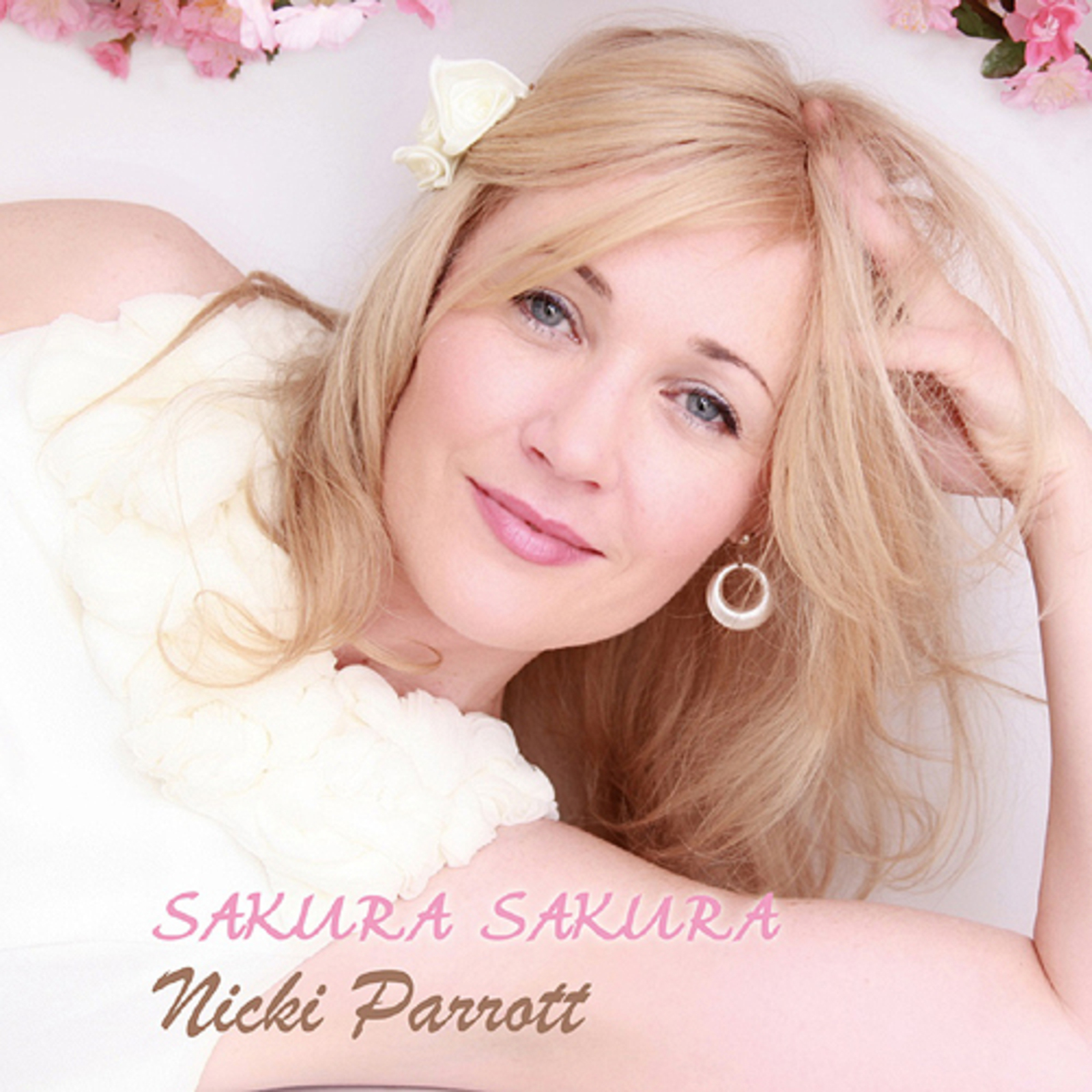 Picture of Nicki Parrott - Sakura Sakura