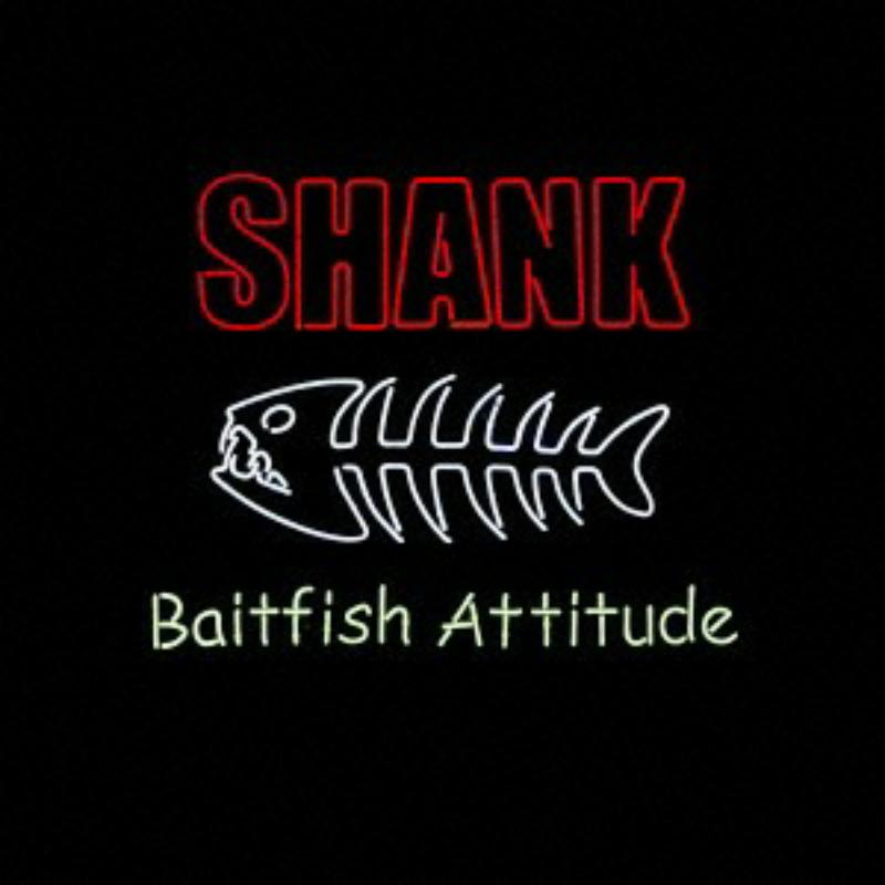 Picture of Shank - Baitfish Attitude