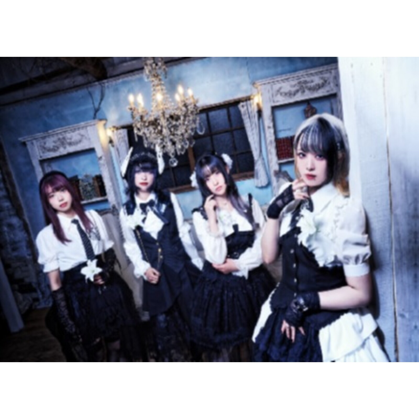 Picture of Paleneo - Score