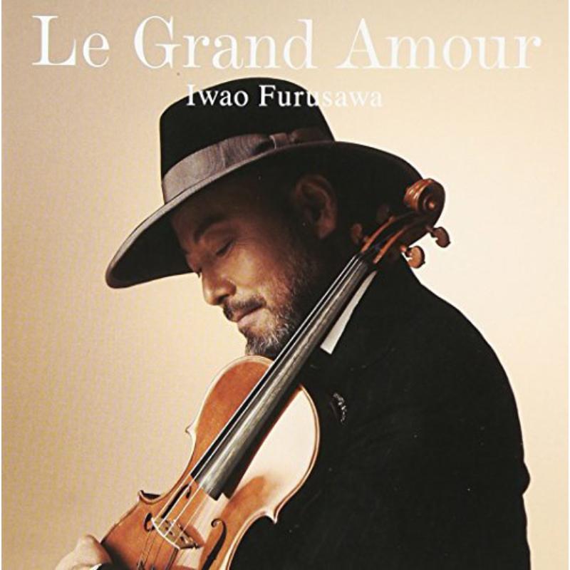Picture of Iwao Furusawa - Le Grand Amour