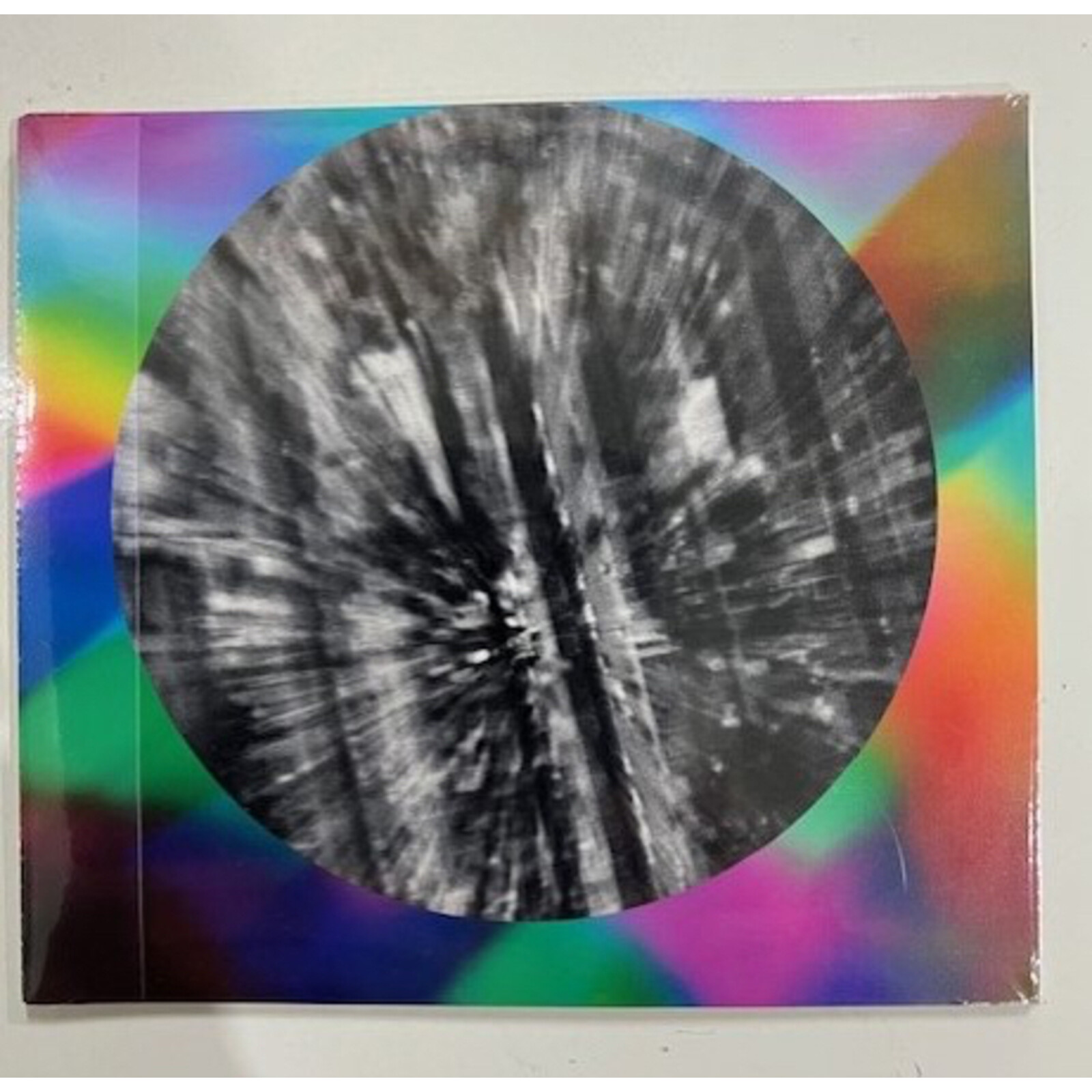 Picture of Four Tet - Beautiful Rewind