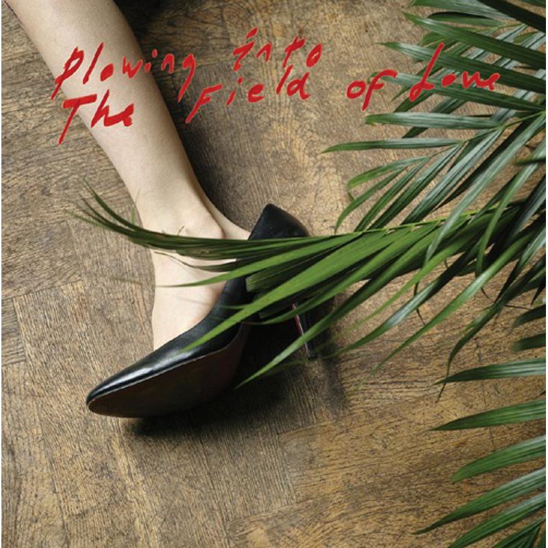 Picture of Iceage - Plowing Into The Field Of Love