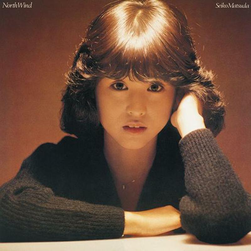 Picture of Seiko Matsuda - North Wind [Blu-spec CD2]
