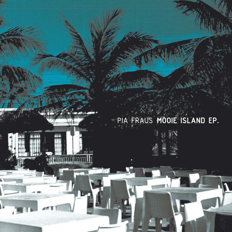 Picture of Pia Fraus - Mooie Island