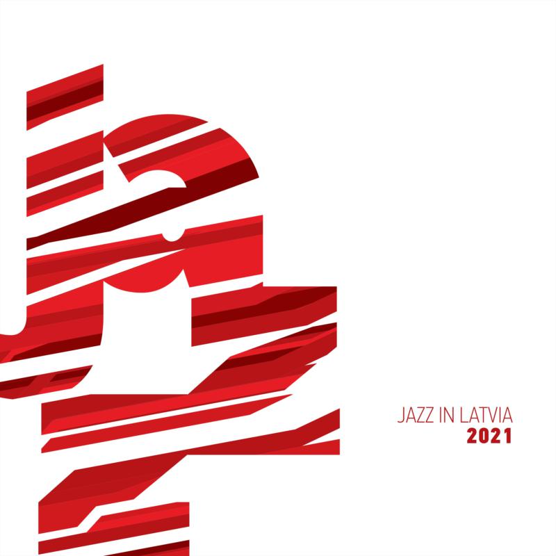 Picture of Various Artists - Jazz In Latvia 2021