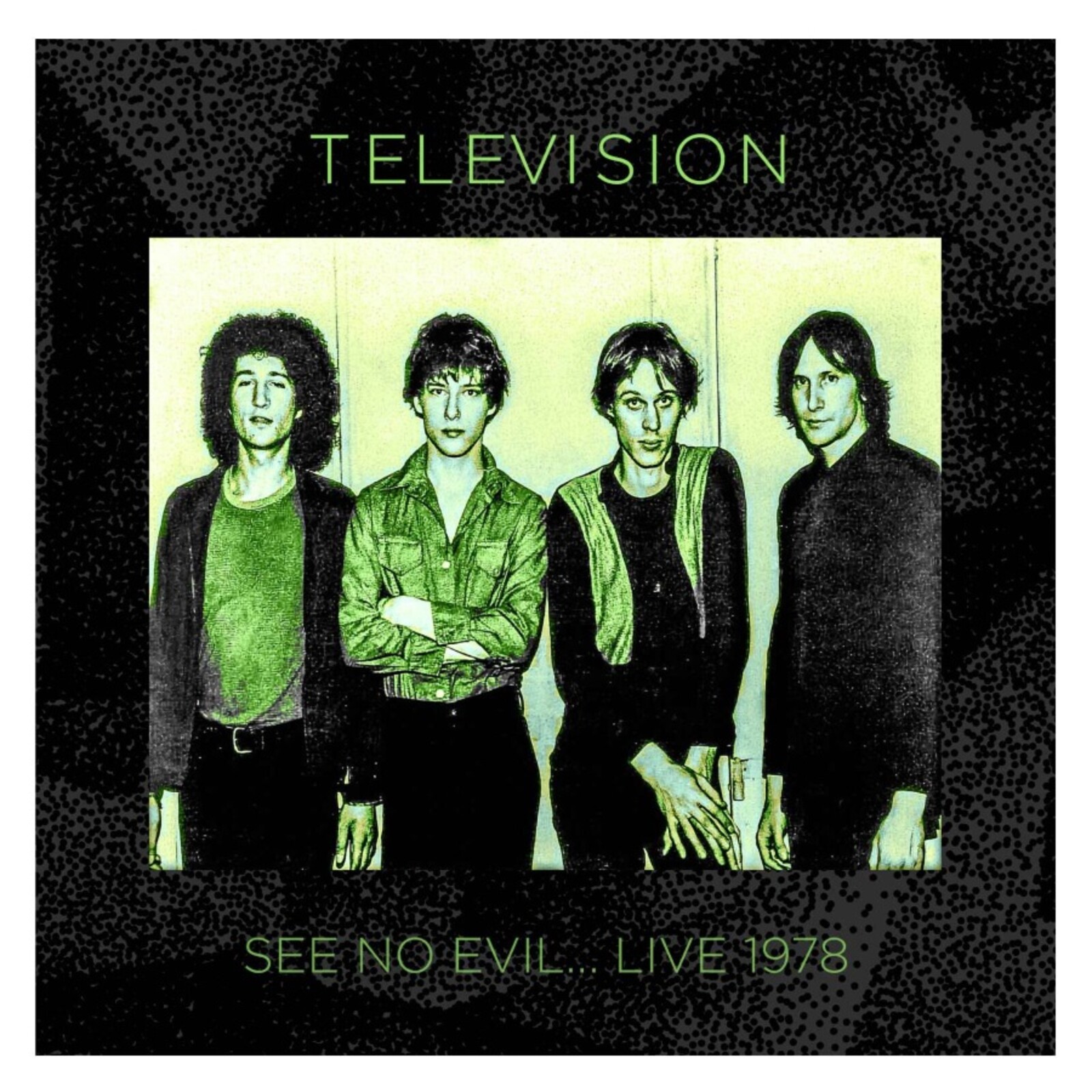 Picture of Television - See No Evil: Live 1978