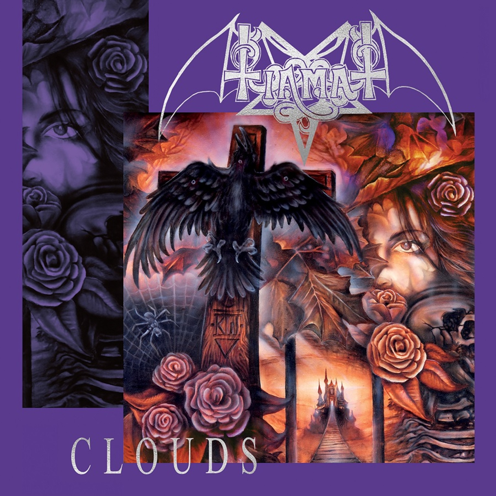 Picture of Tiamat - Clouds