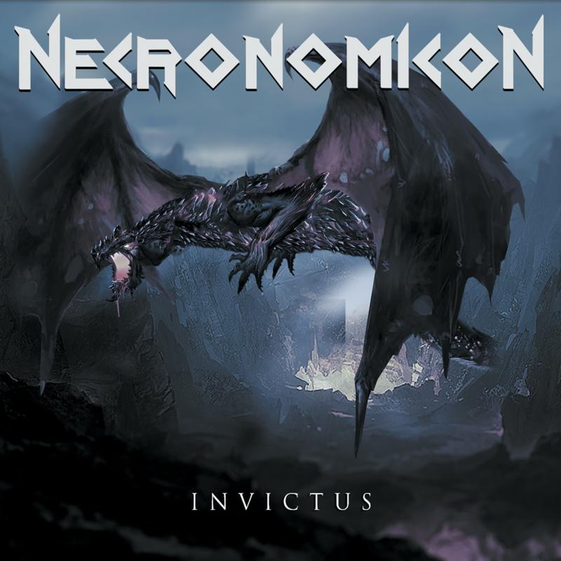 Picture of Necronomicon - Invictus