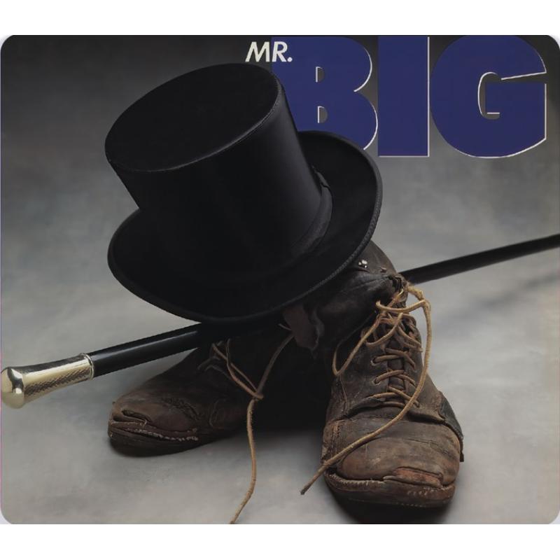 Picture of Mr. Big - Mr. Big