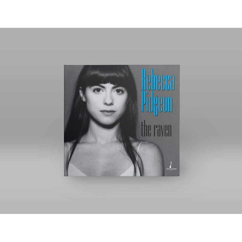 Picture of Rebecca Pidgeon - The Raven