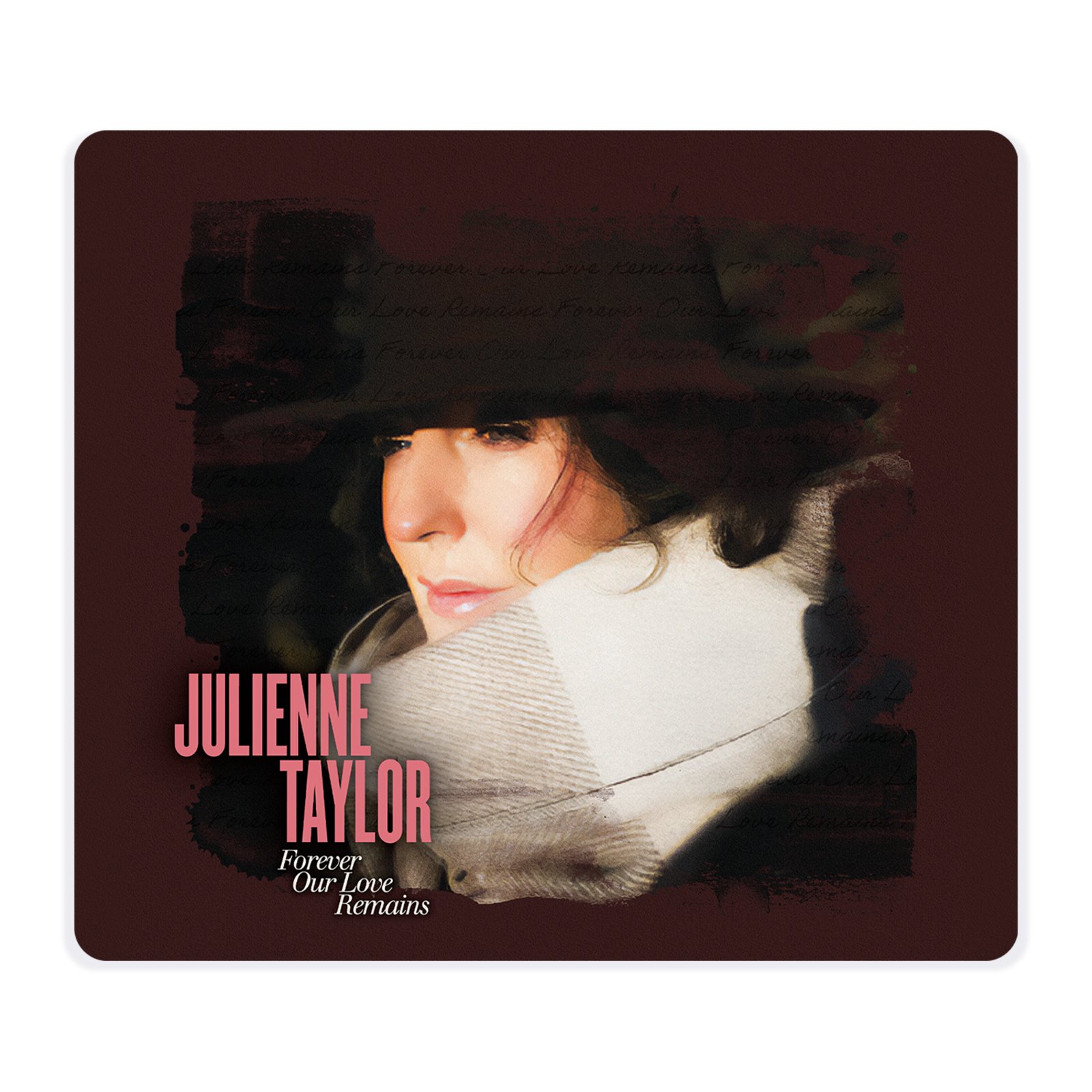 Picture of Julienne Taylor - Forever Our Love Remains